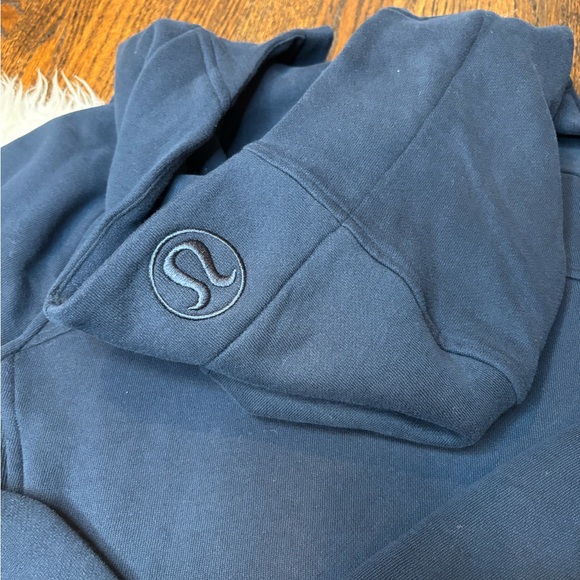 Lululemon Scuba Full Zip Hoodie - Picture 16 of 16